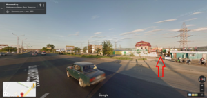Схема основная