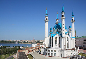 Татарстан