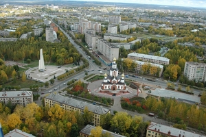 Кировская область