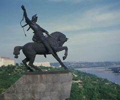 Башкортостан