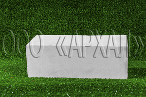 Кирпич силикатный белый г.Набережные Челны