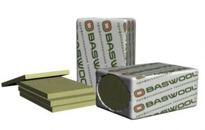 BASWOOL от 1300 р/куб