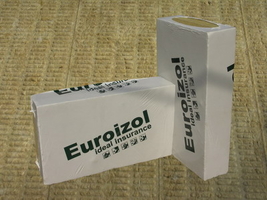 EUROIZOL от 1200 р/куб
