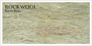 ROCKWOOL КАВИТИ БАТТС. Характеристики, цена.