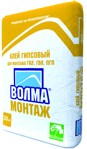 Клей для ПГП 350 р./меш.