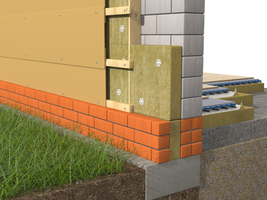 ROCKWOOL ЛАЙТ БАТТС