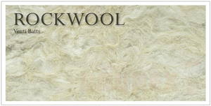 ROCKWOOL ВЕНТИ БАТТС Д. Характеристики, цена.