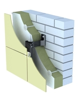 ROCKWOOL ВЕНТИ БАТТС Д