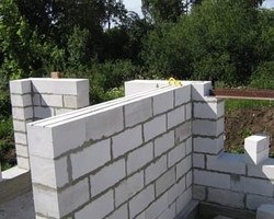 Газобетон ЗЯБ в Глазове