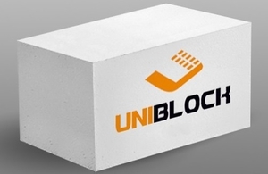 UNIBLOCK Набережные Челны 2590 р./куб.
